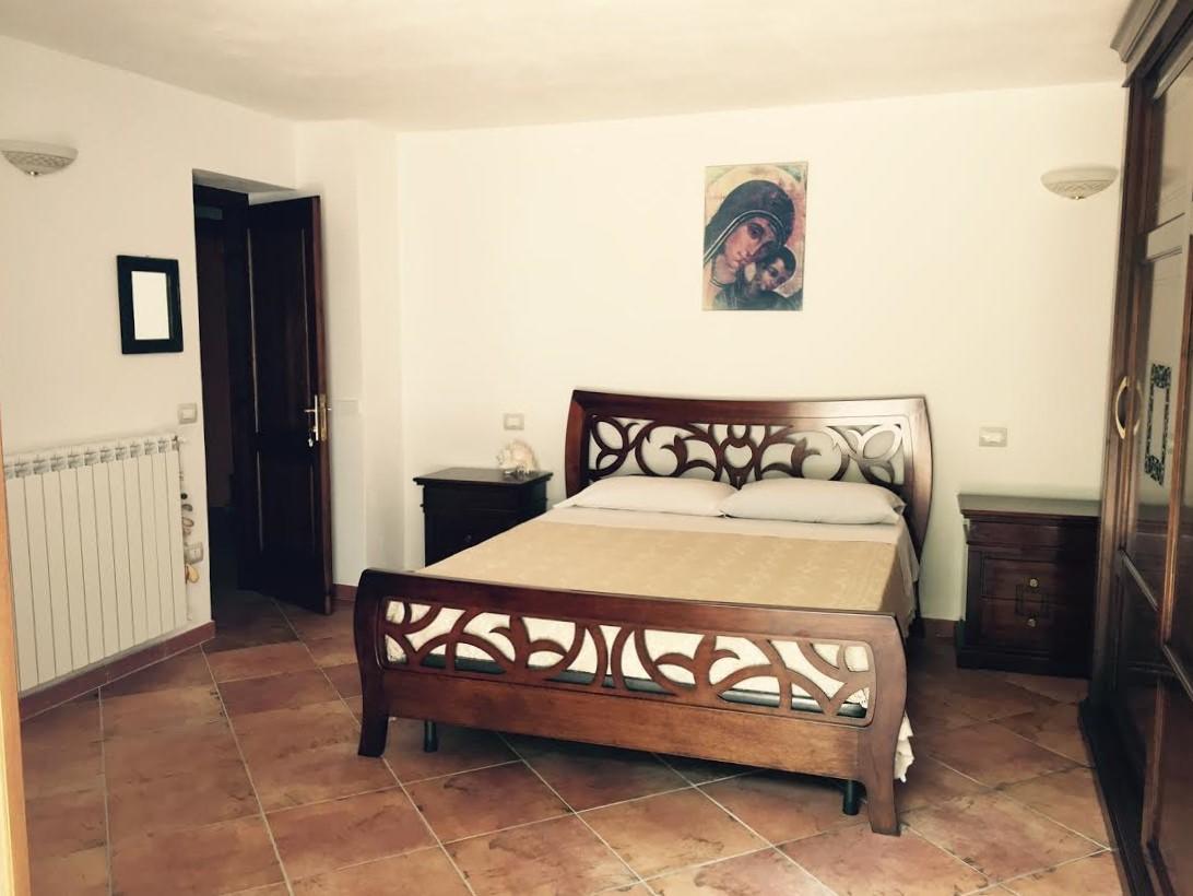 B&B Dei Fiori Praia a Mare Eksteriør billede
